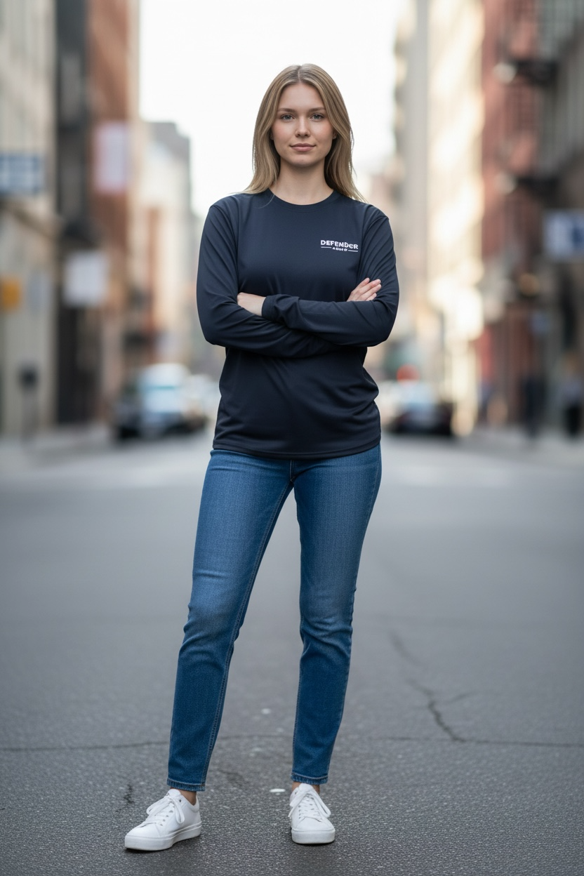 NC Competitor Shirt