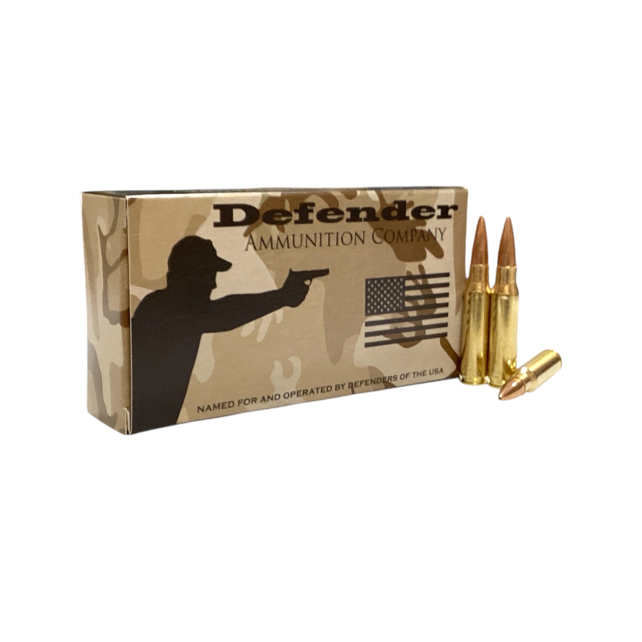 308 WIN