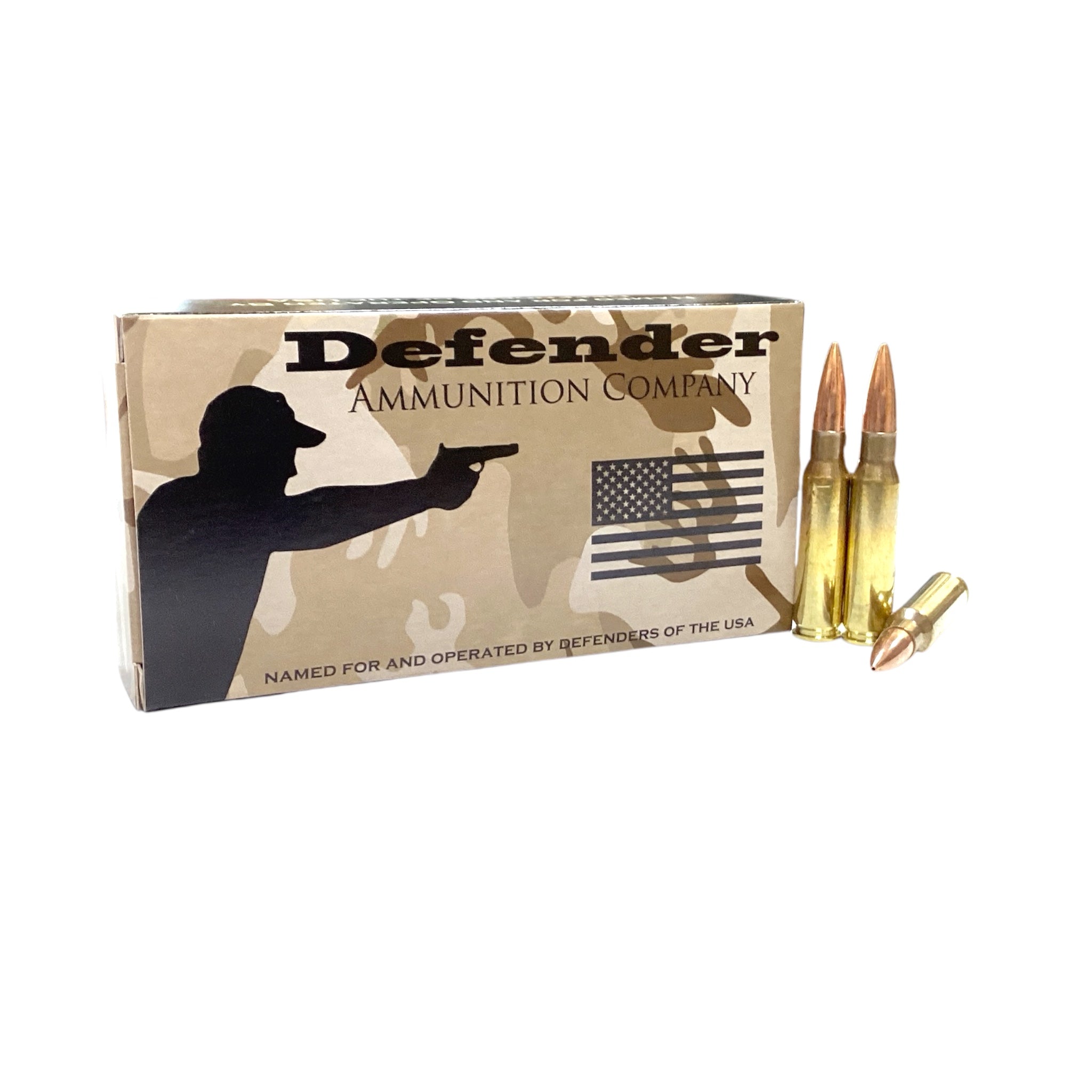 308 WIN