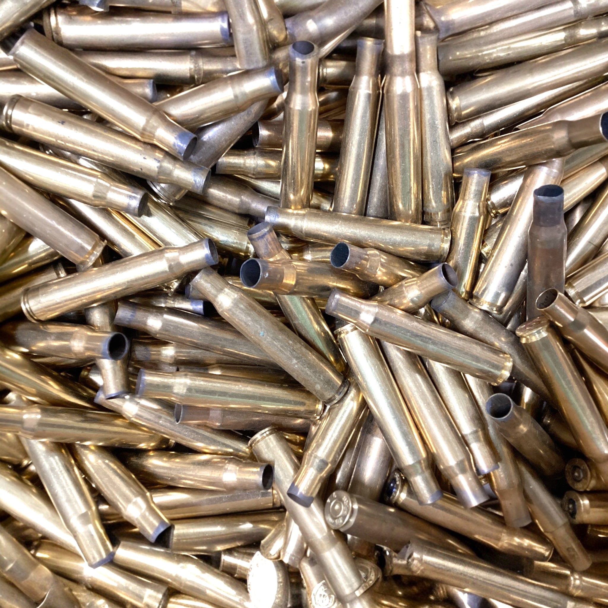 Bulk Brass (by the pound)- READ description!