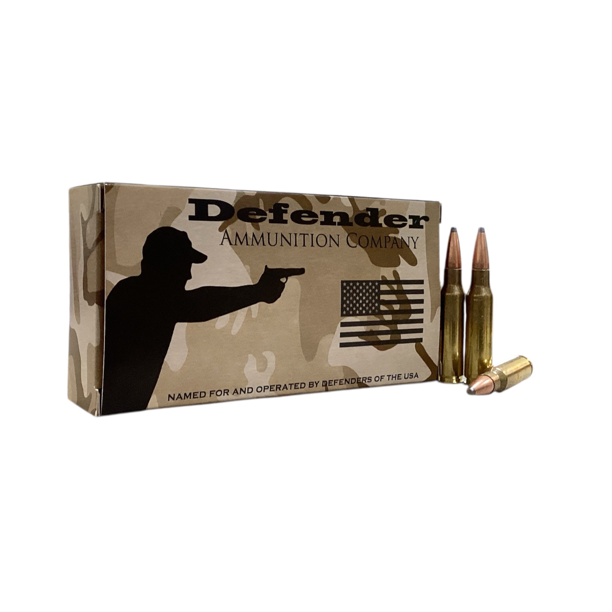 308 WIN