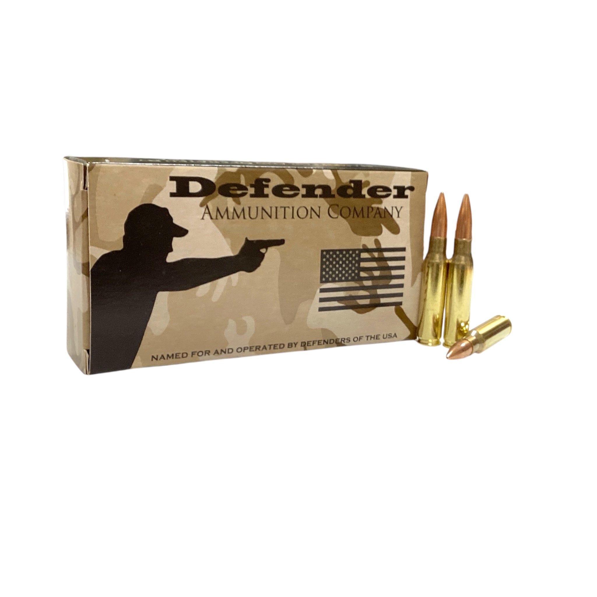 308 WIN
