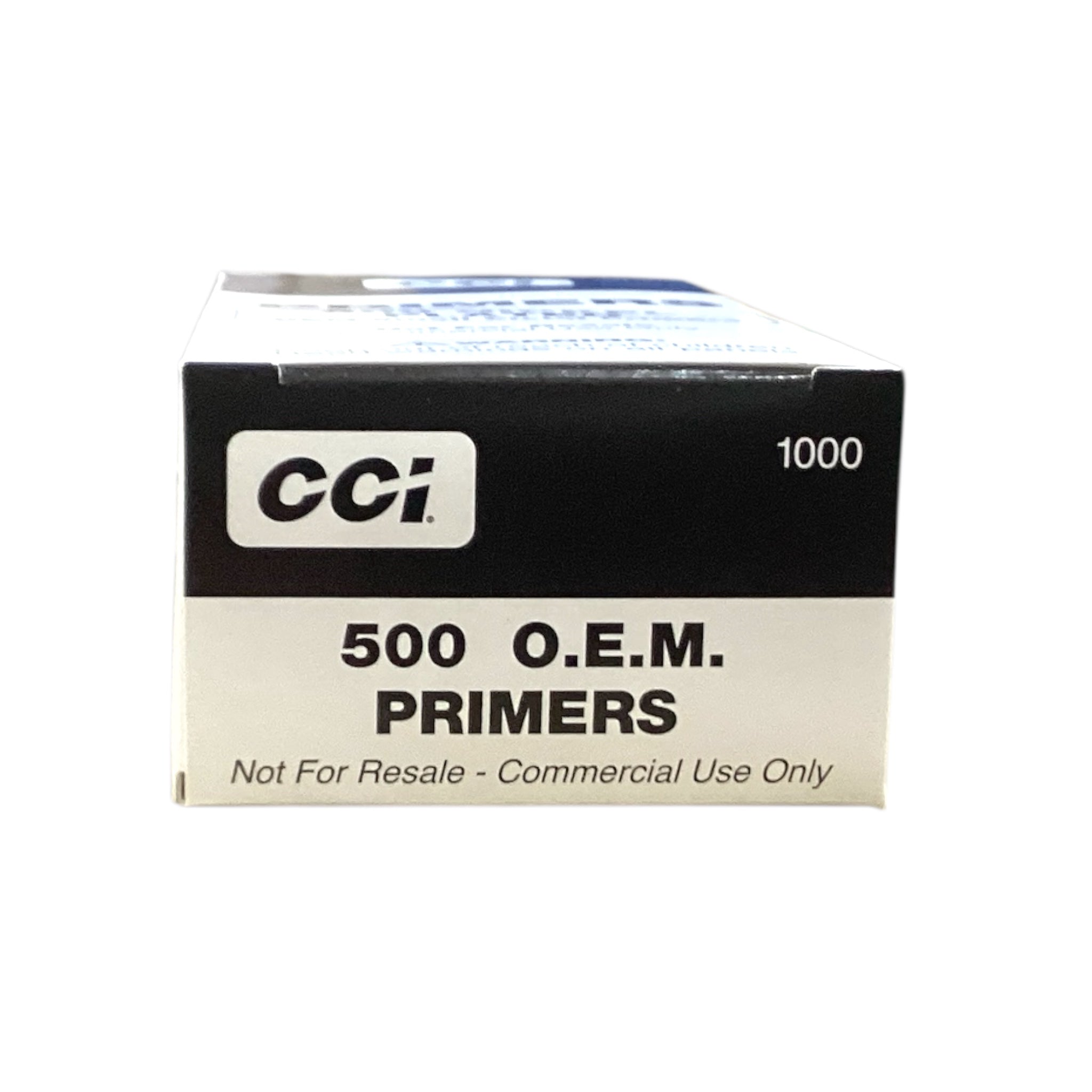 Small Pistol Primers