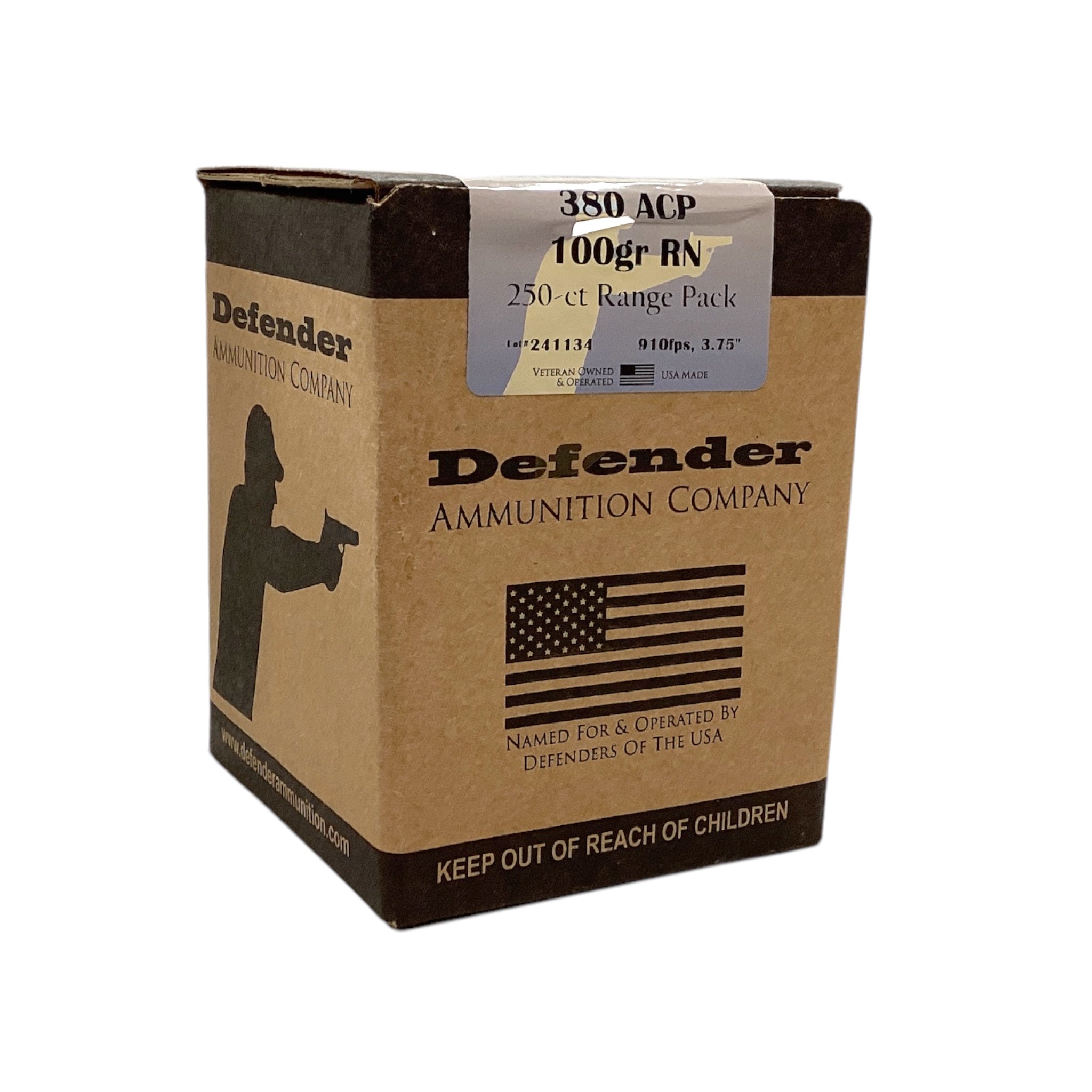 380 ACP