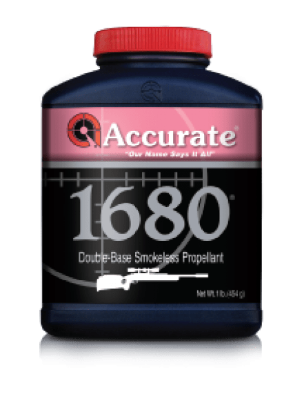 Accurate 1680