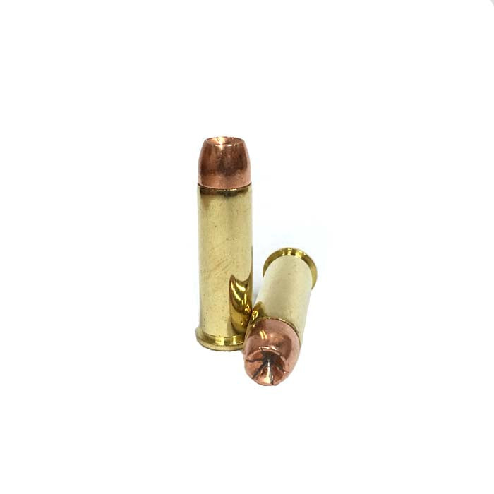 357 Magnum Hollow Point