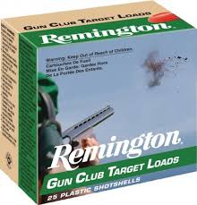Remington 20g