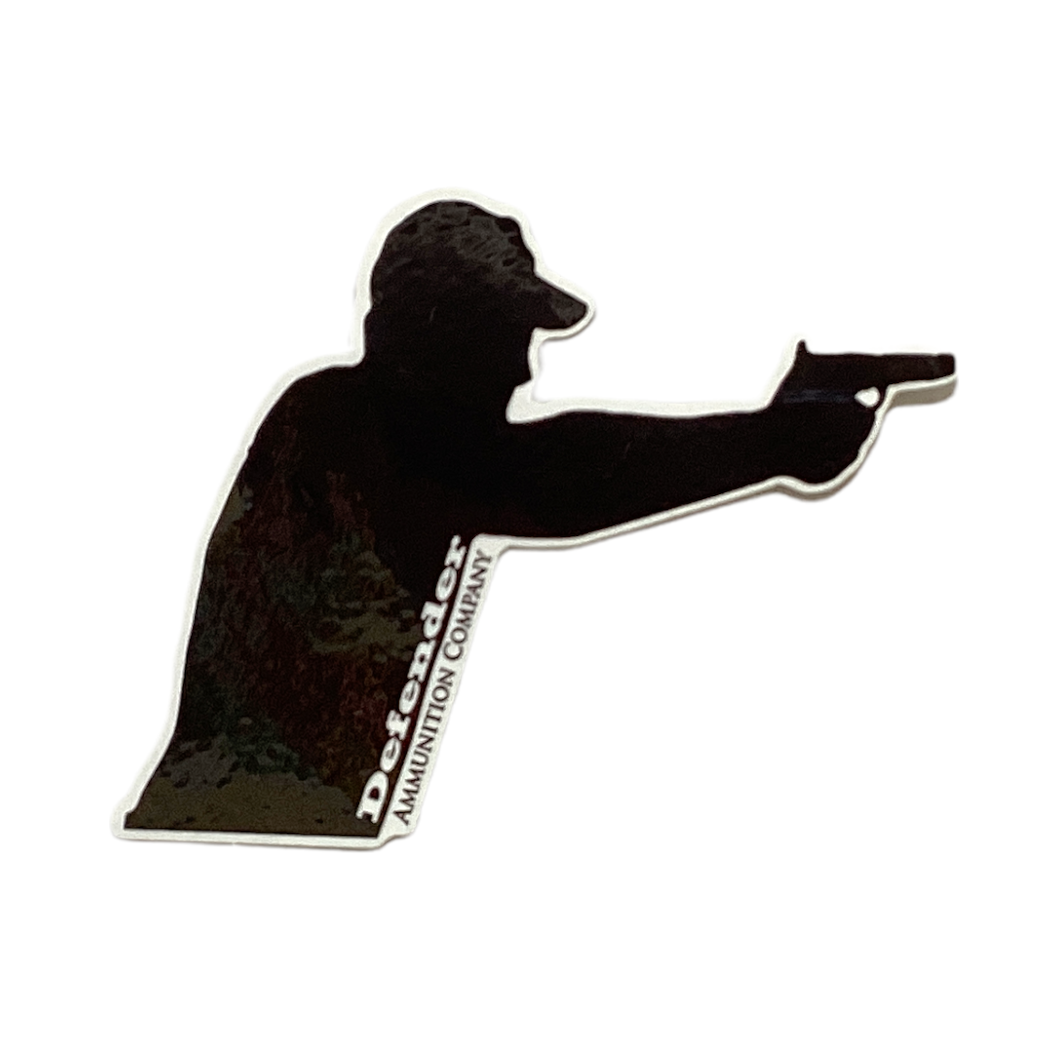 Defender Decals