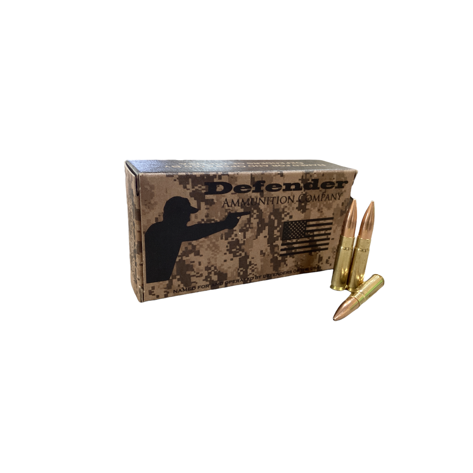 300 Blackout Target/Practice
