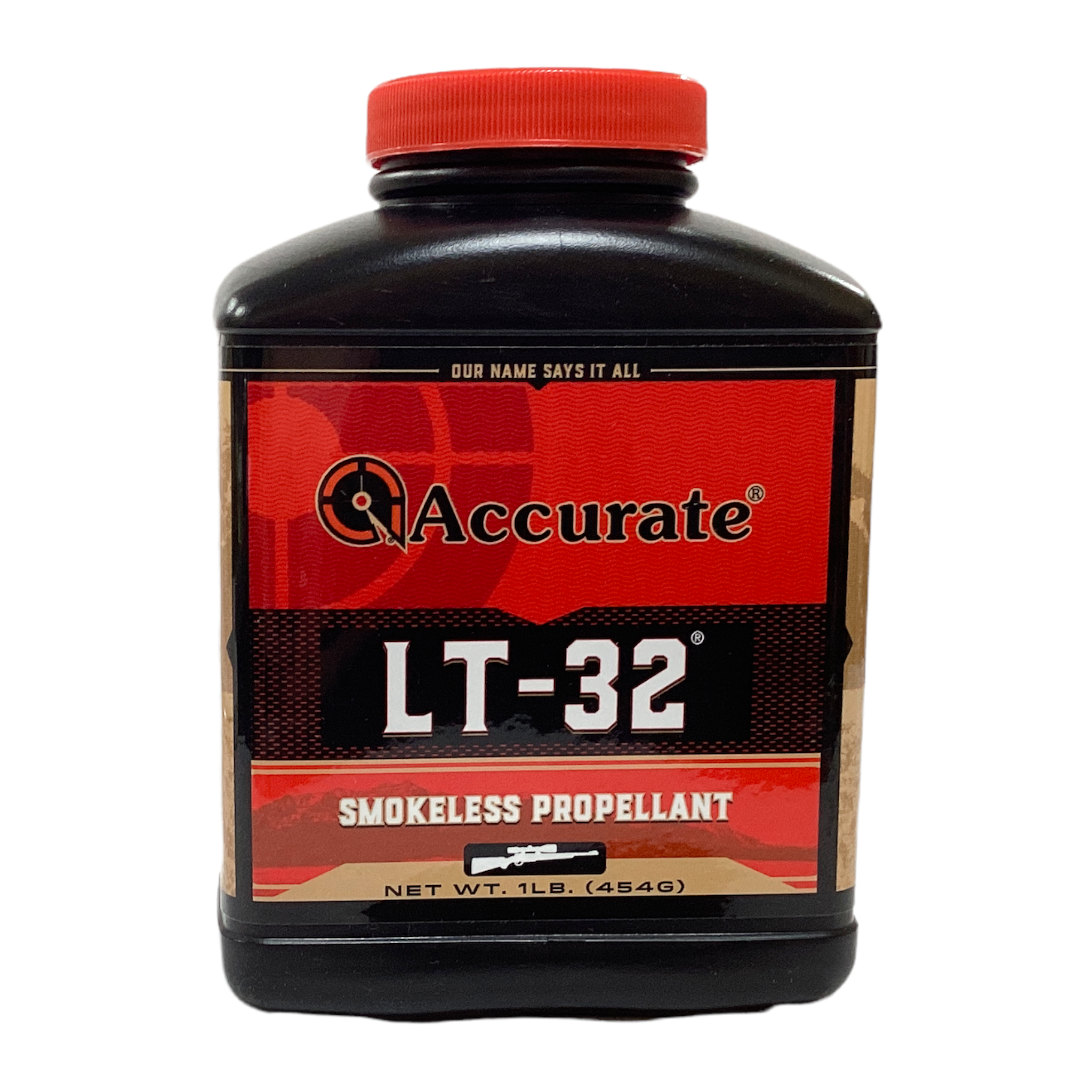 Accurate LT-32