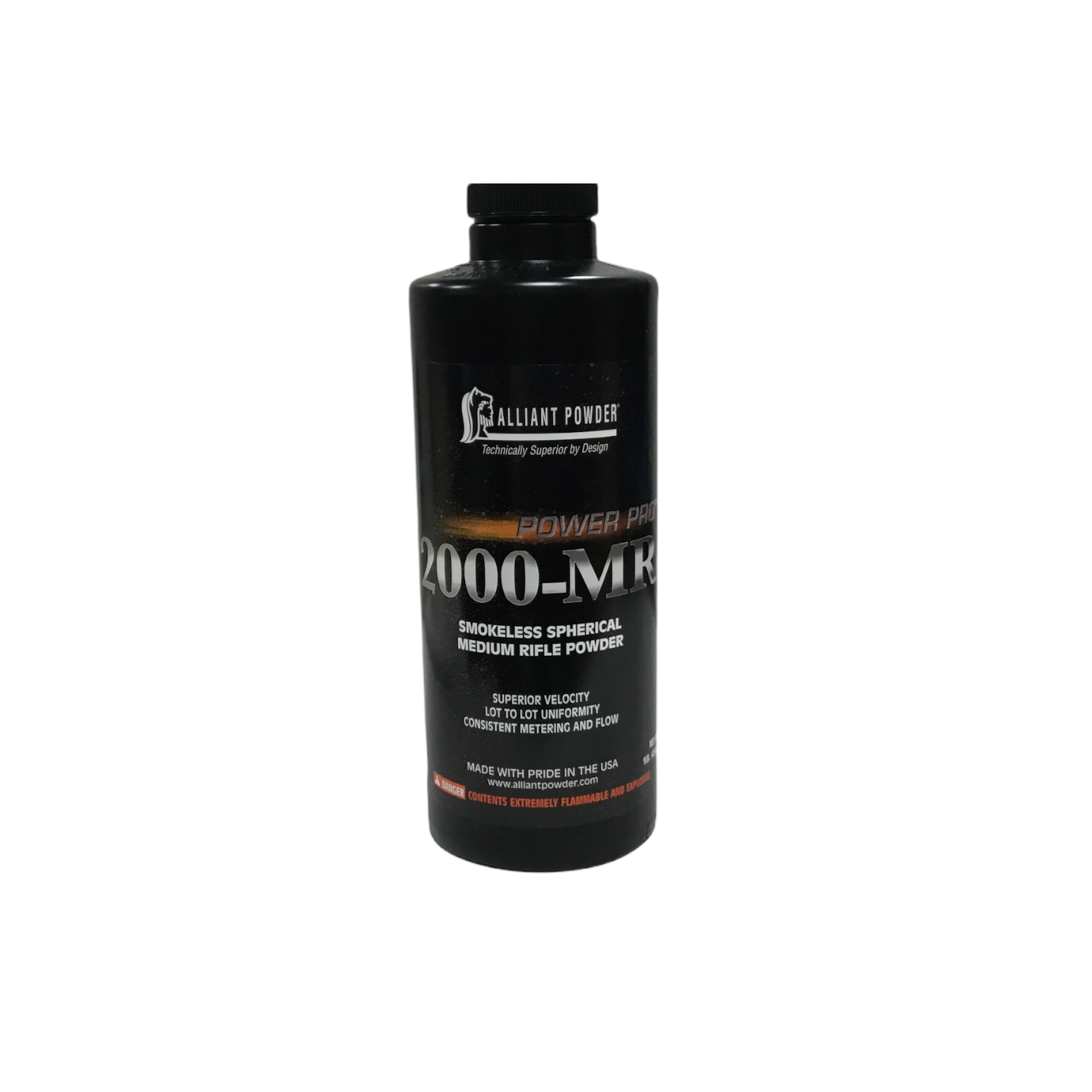 Alliant Power Pro 2000-MR