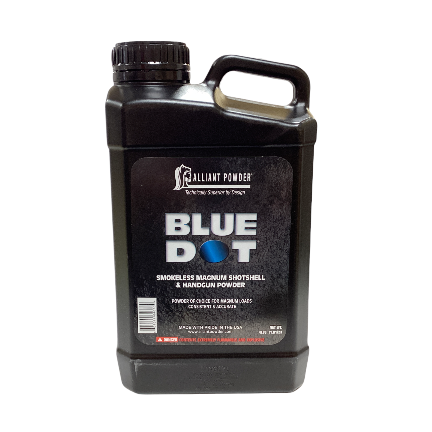 Alliant Blue Dot
