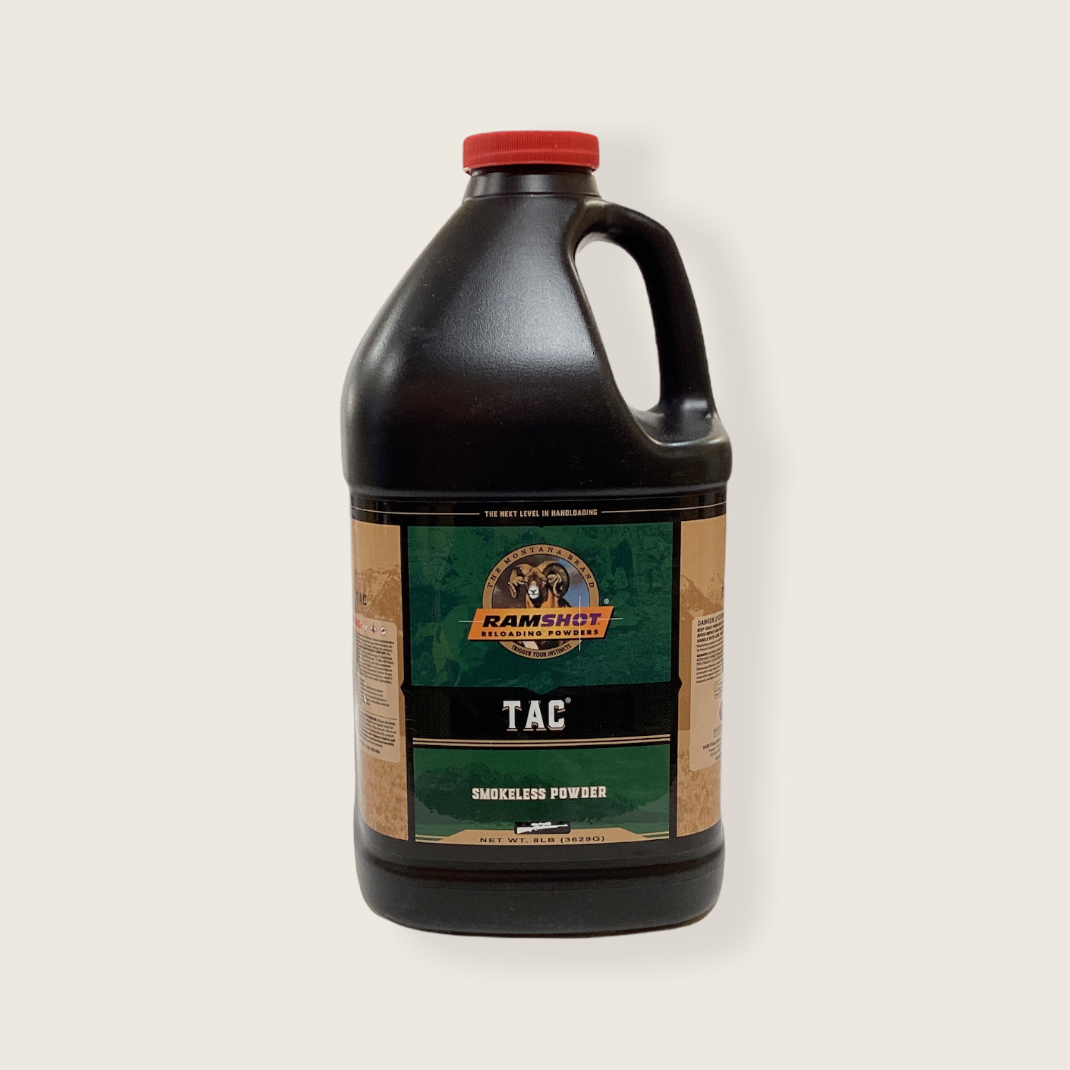 Ramshot TAC