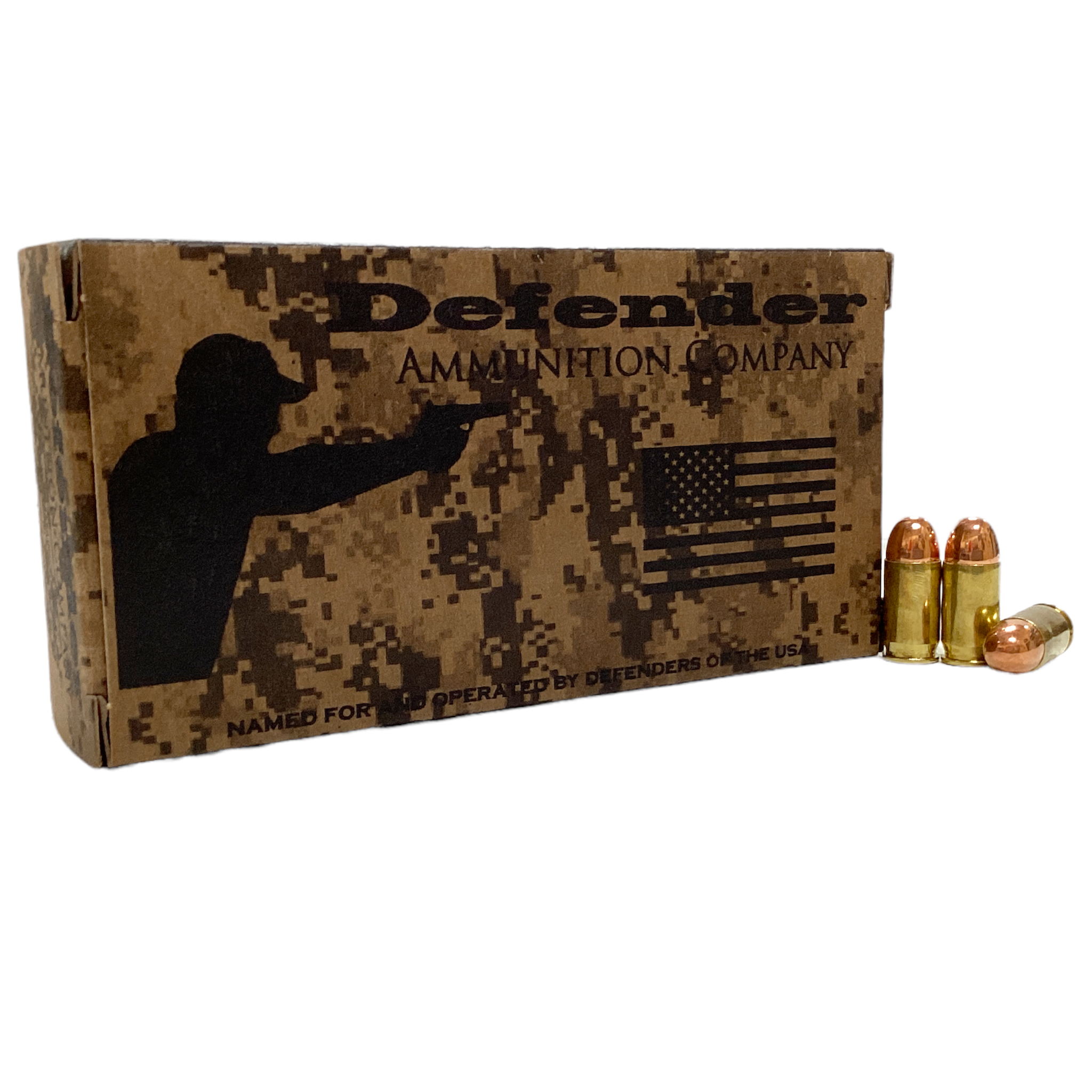 380 ACP