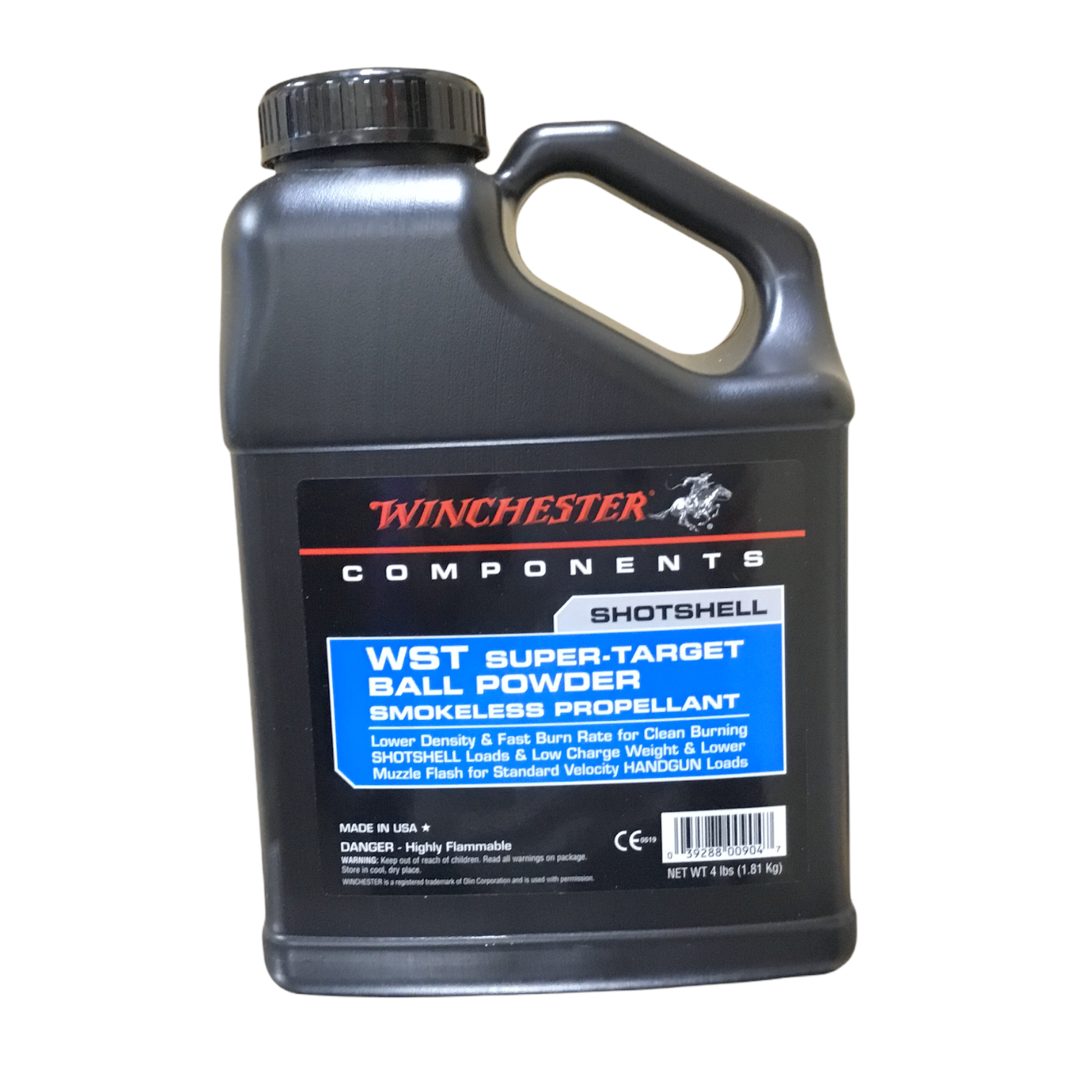 Winchester WST