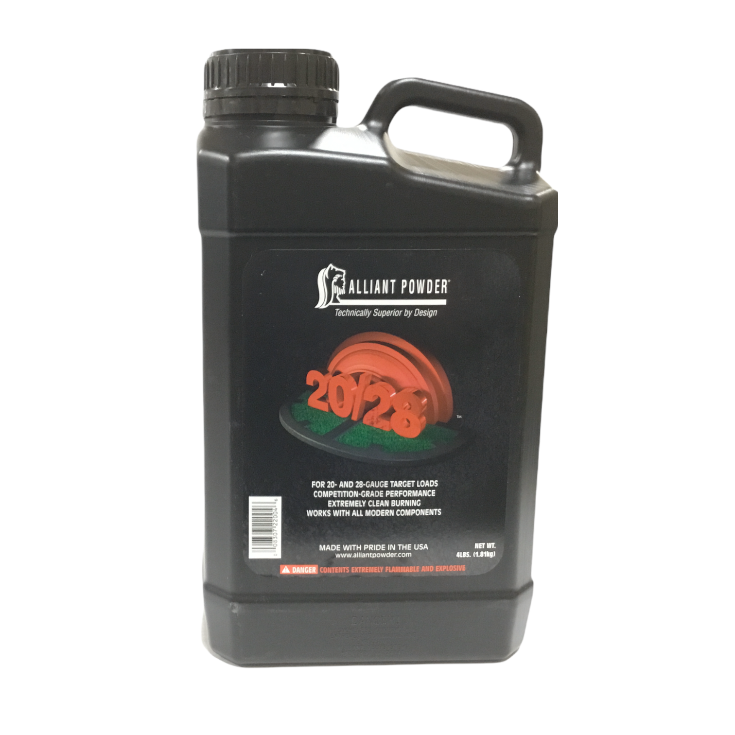 Alliant 20/28