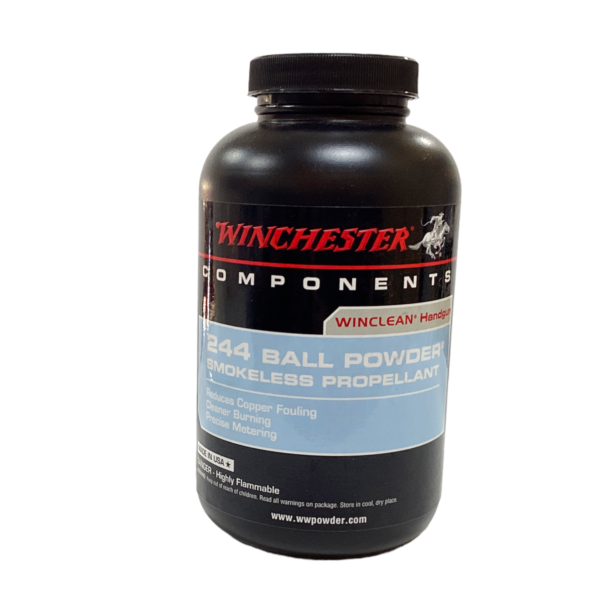 Winchester Winclean 244
