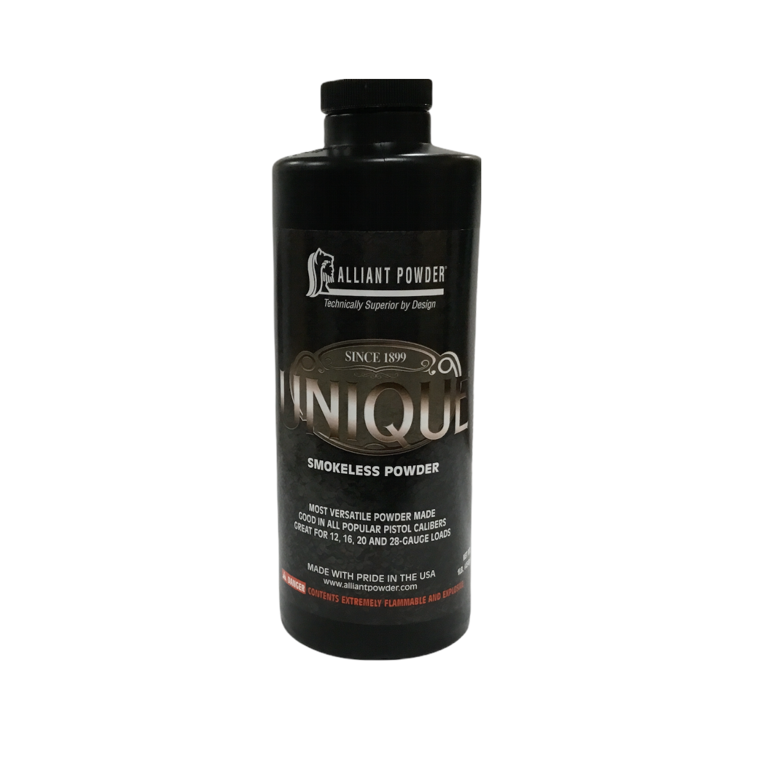 Alliant Unique