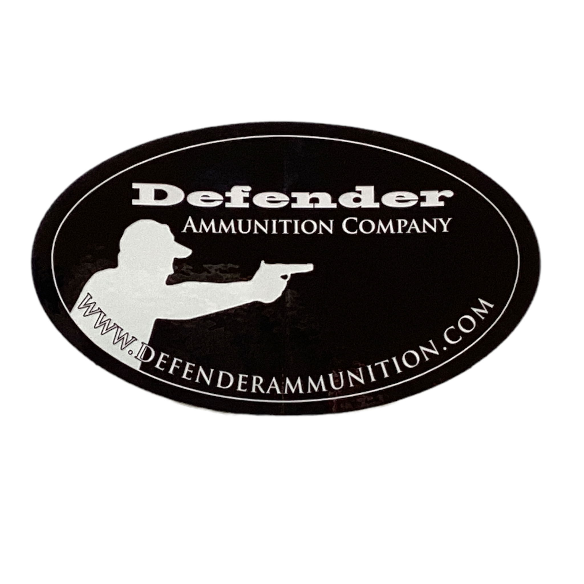 Defender Decals
