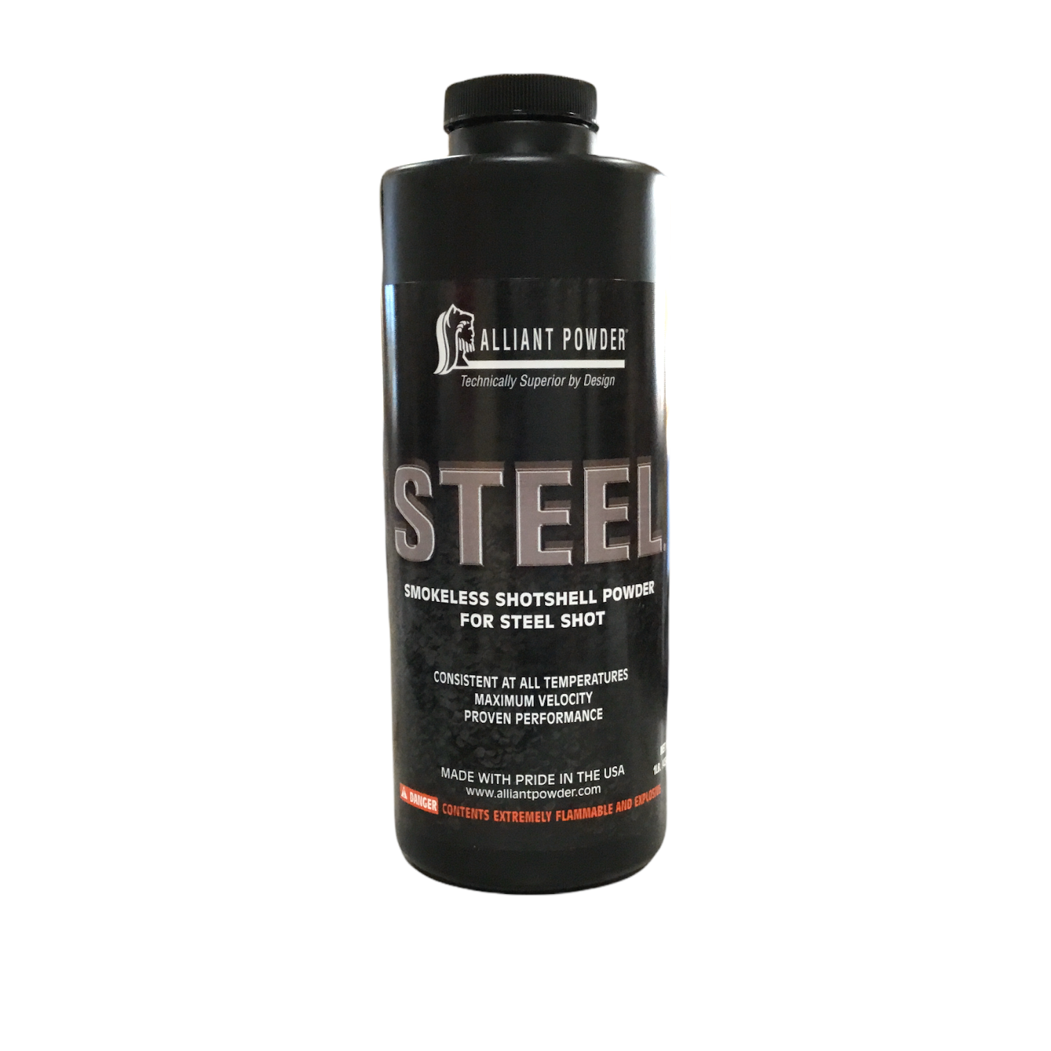 Alliant Steel