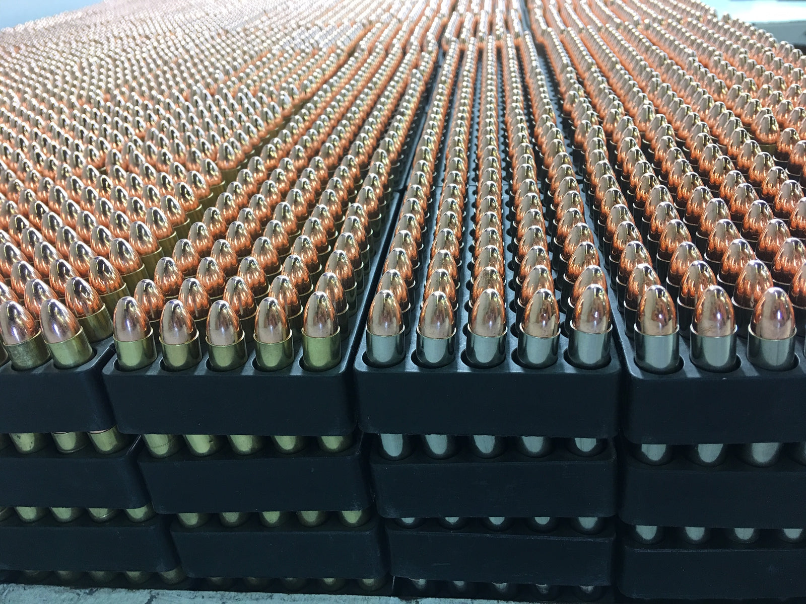 Bullet Profiles & How to Choose