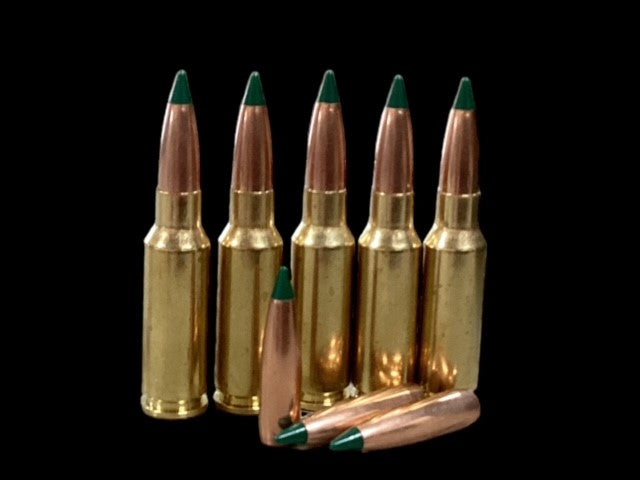 6.5 Grendel UPgrade