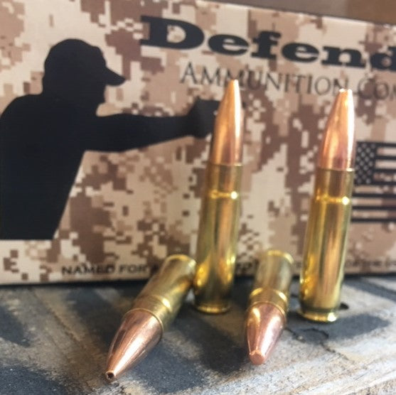 New 300 Blackout Release