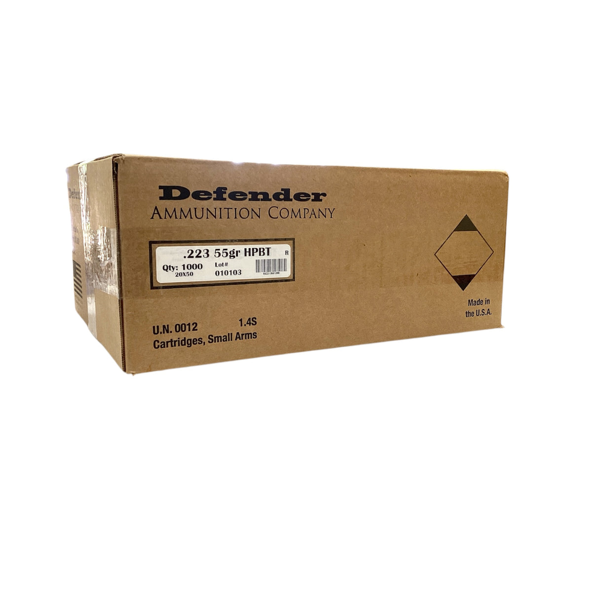 .223 Hunting/Competition/Defense