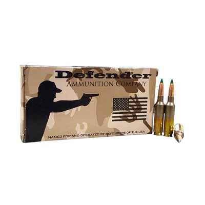 6.5 Creedmoor