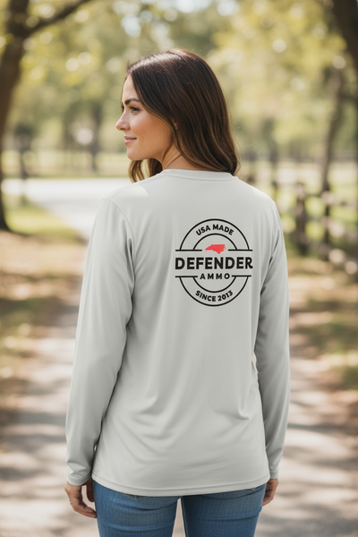 NC Competitor Shirt