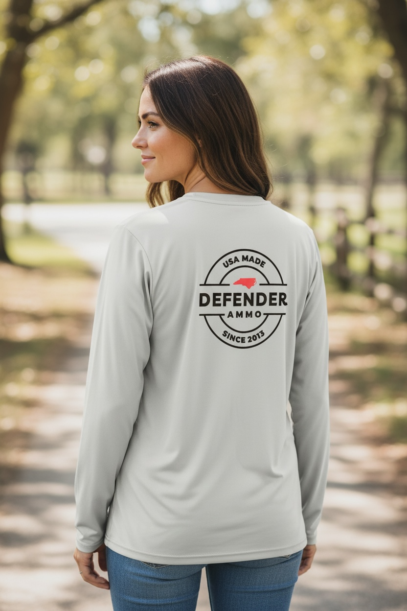 NC Competitor Shirt