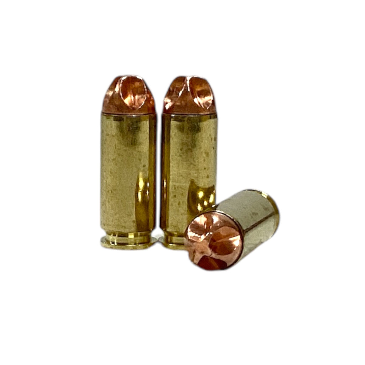 10mm Hollow Point/ Defensive Rounds