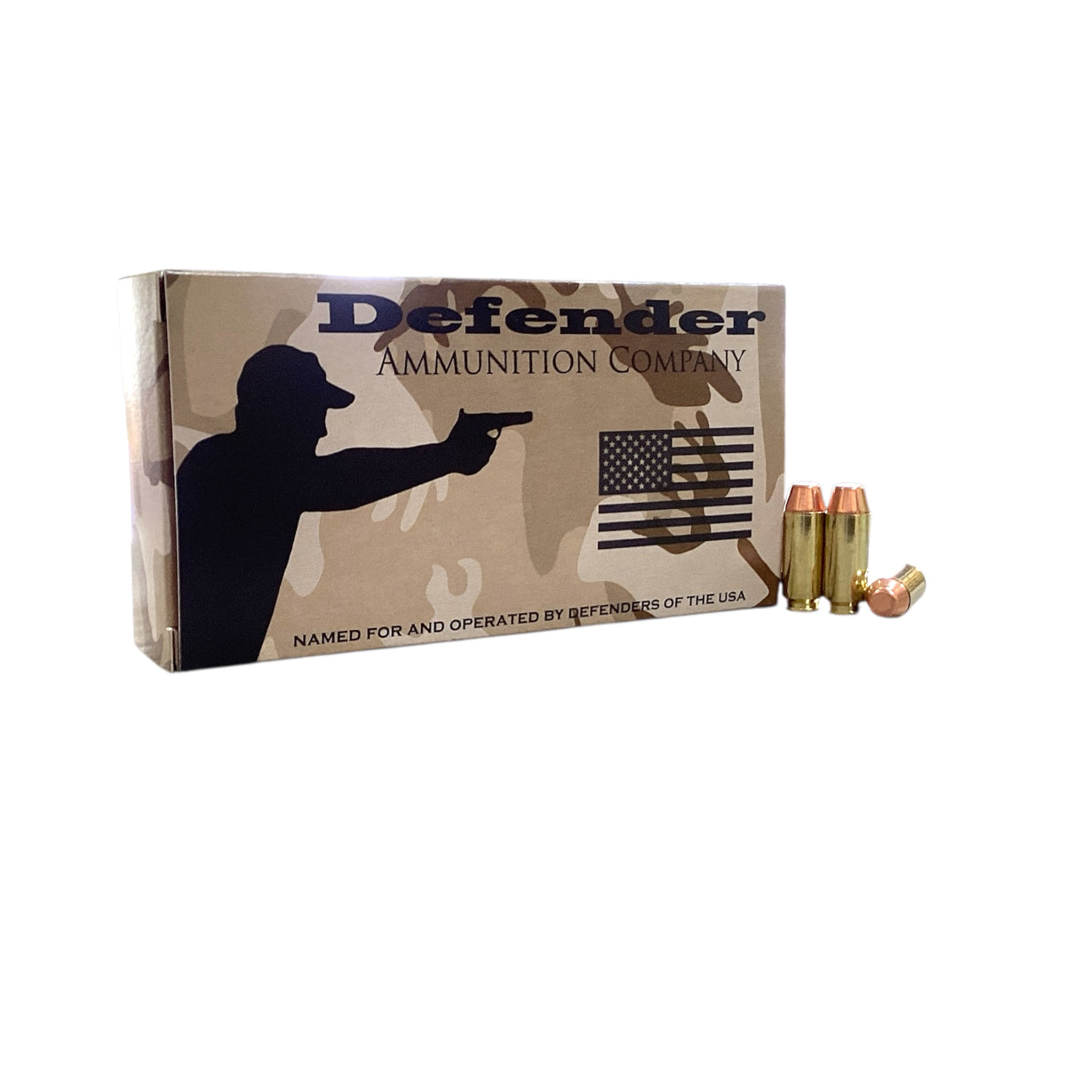 10mm Target/Practice