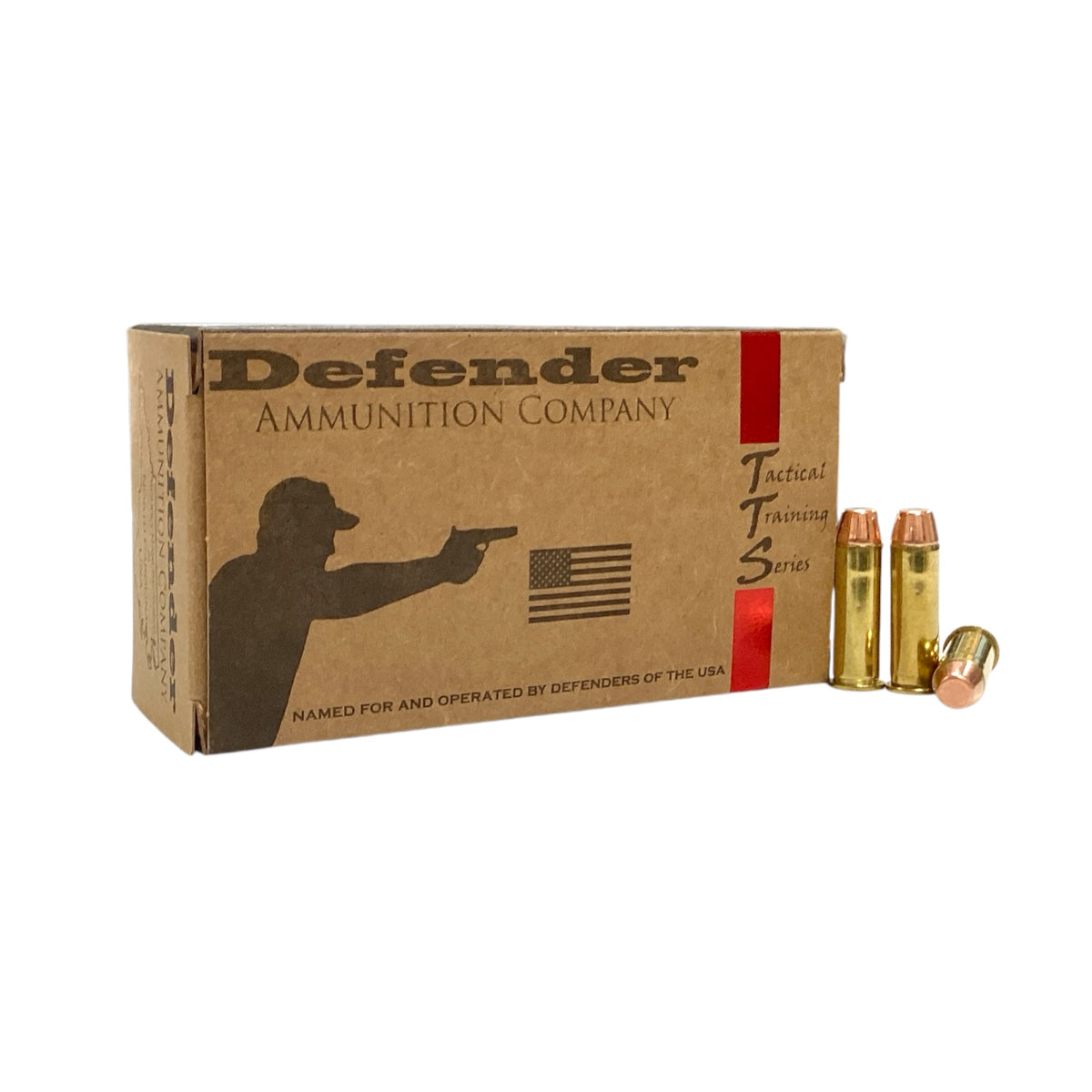 38 Special Target/Practice