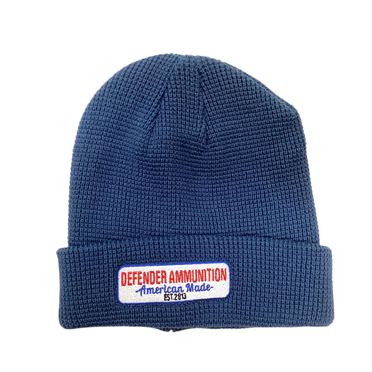 Defender Beanie