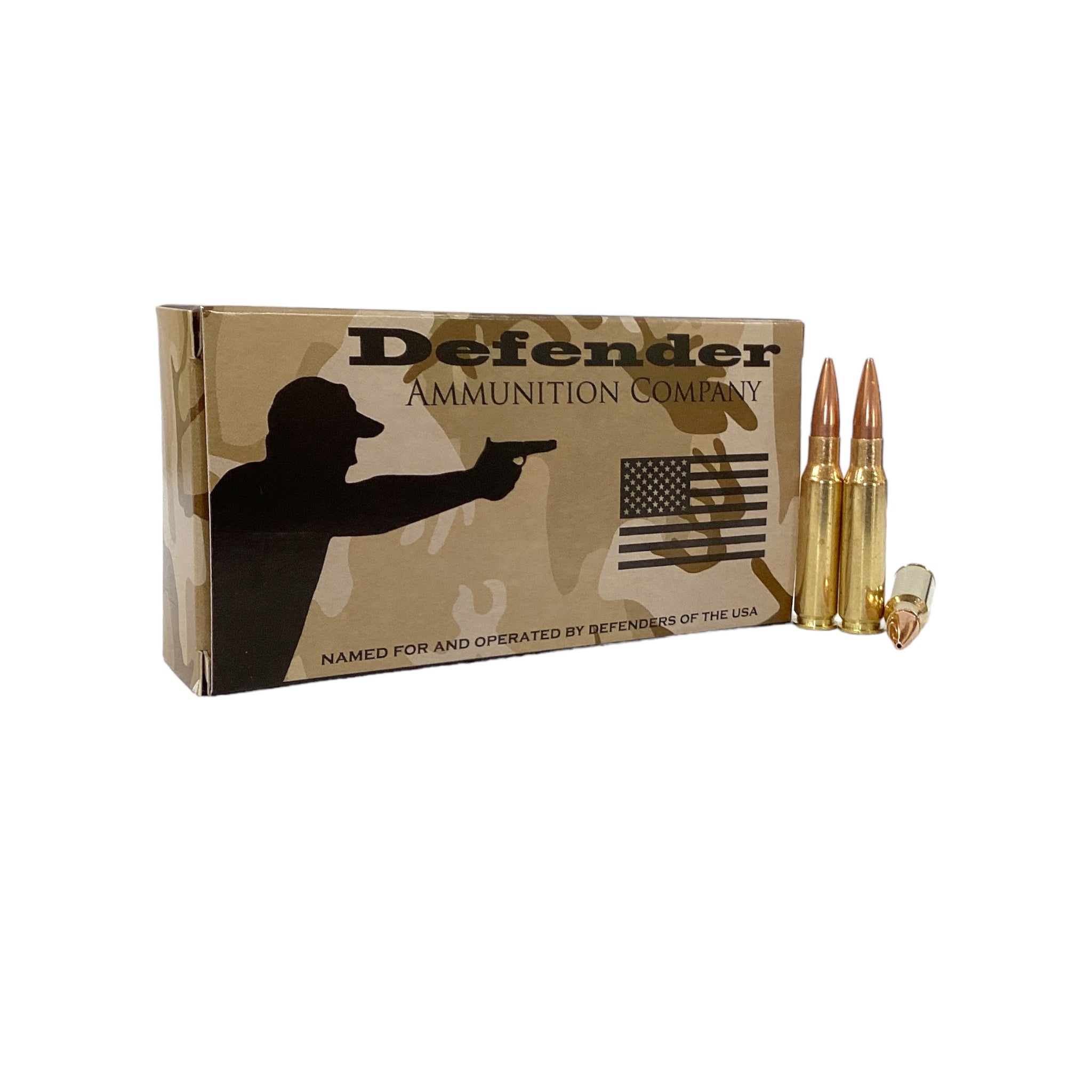 308 WIN