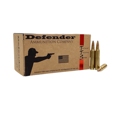 .223 Hunting/Competition/Defense