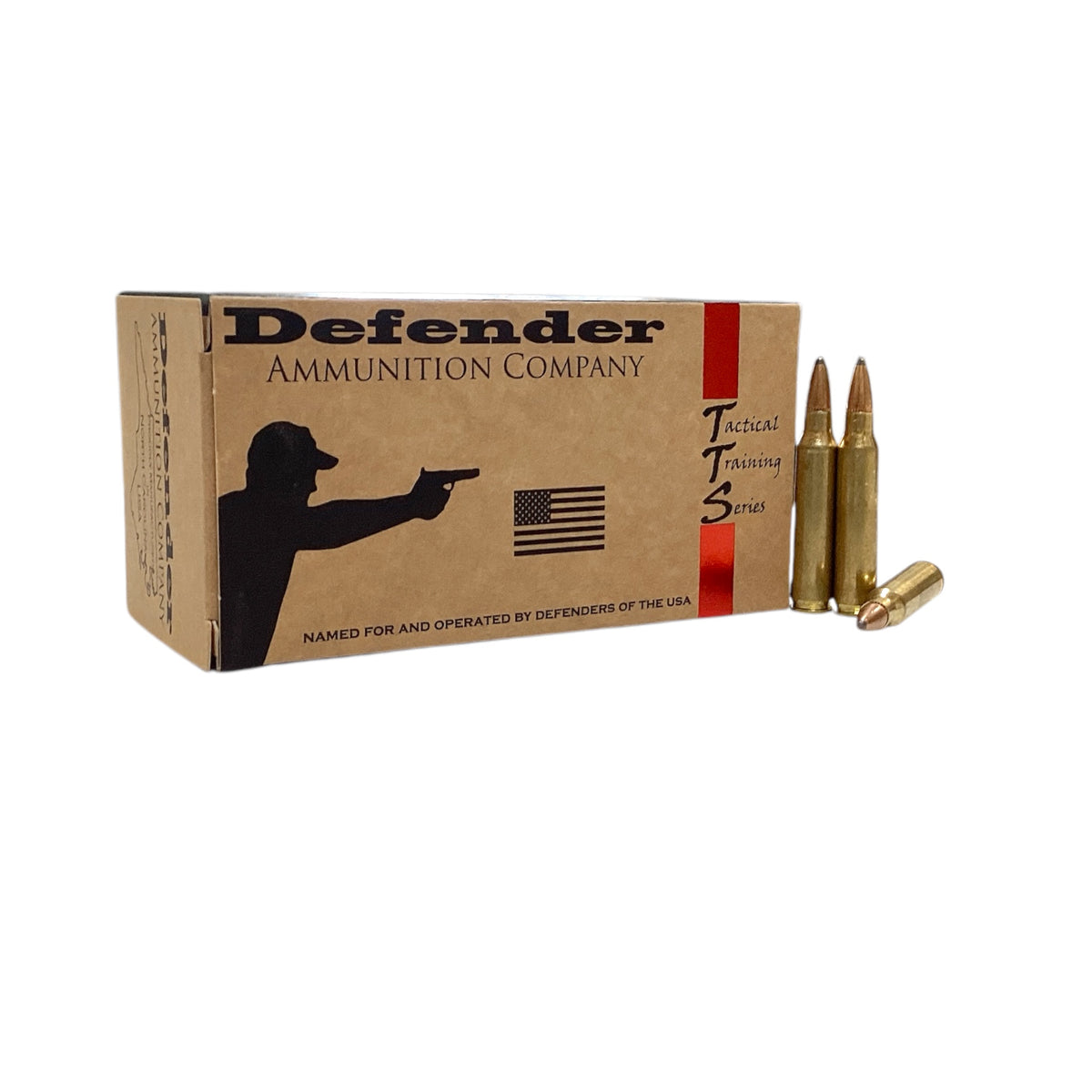 .223 Hunting/Competition/Defense