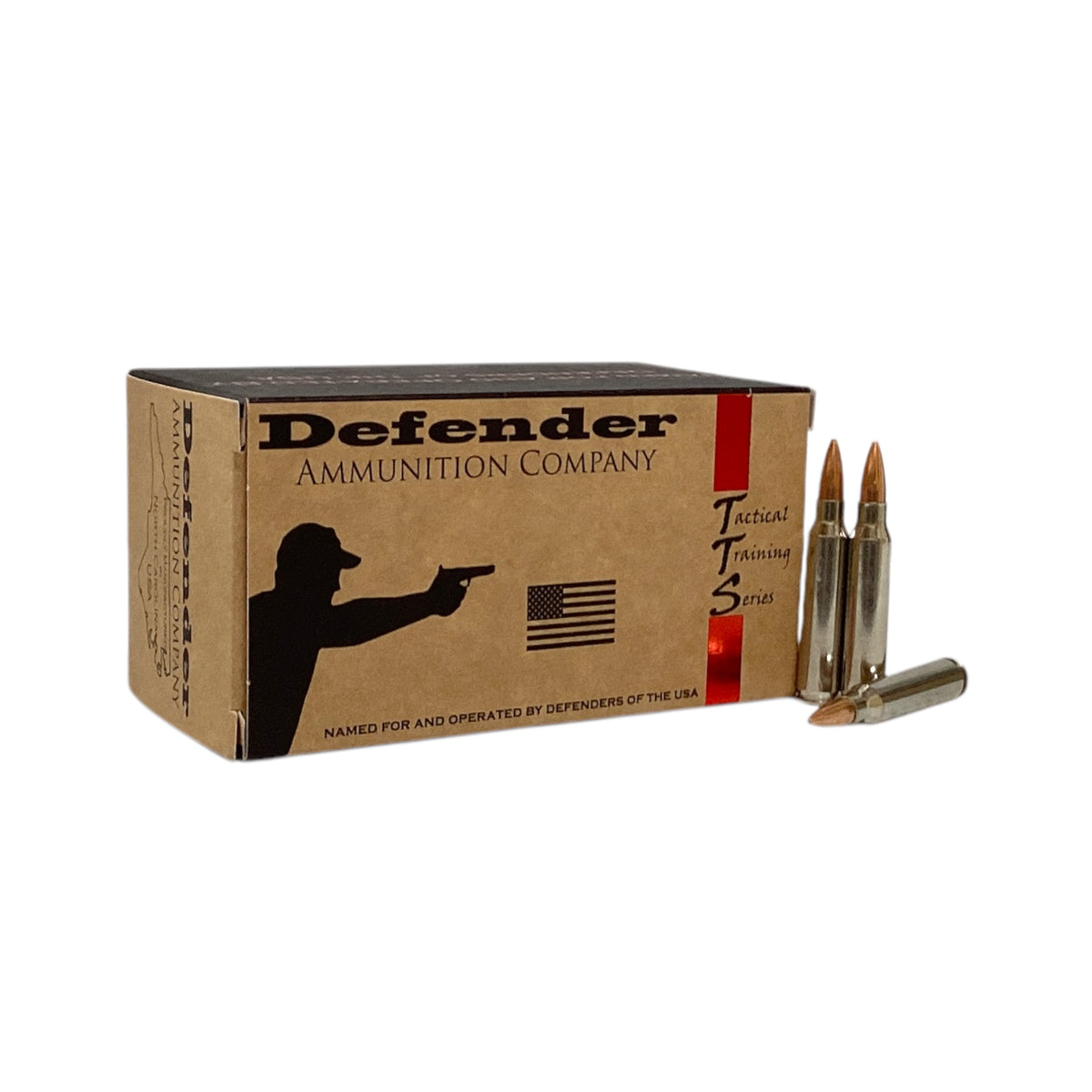 .223 Hunting/Competition/Defense