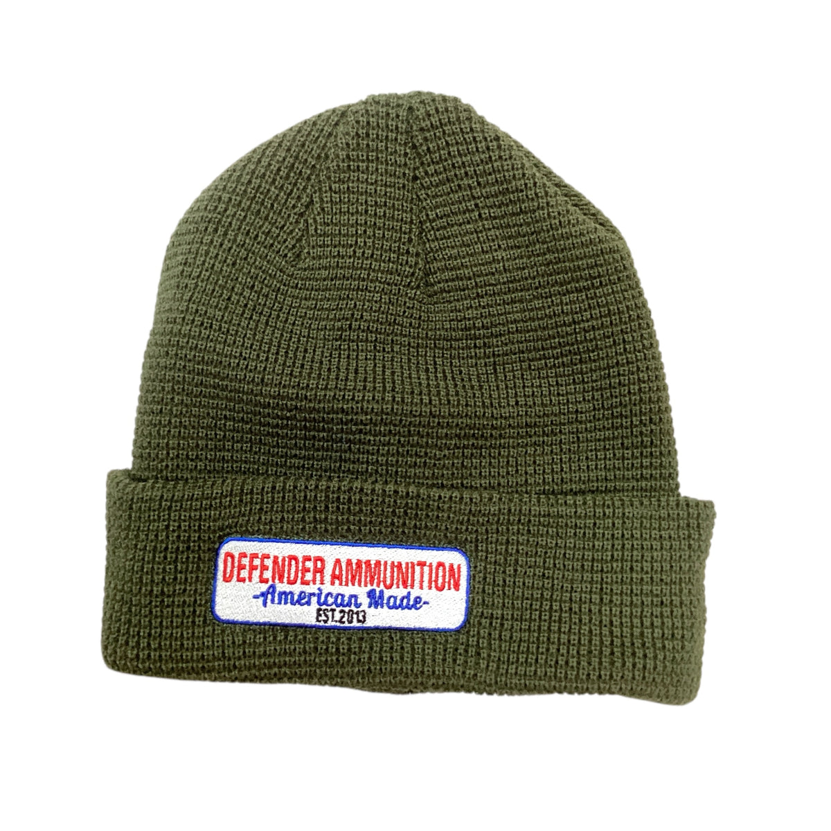 Defender Beanie