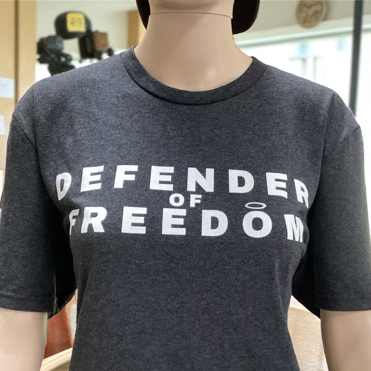 Freedom Tee