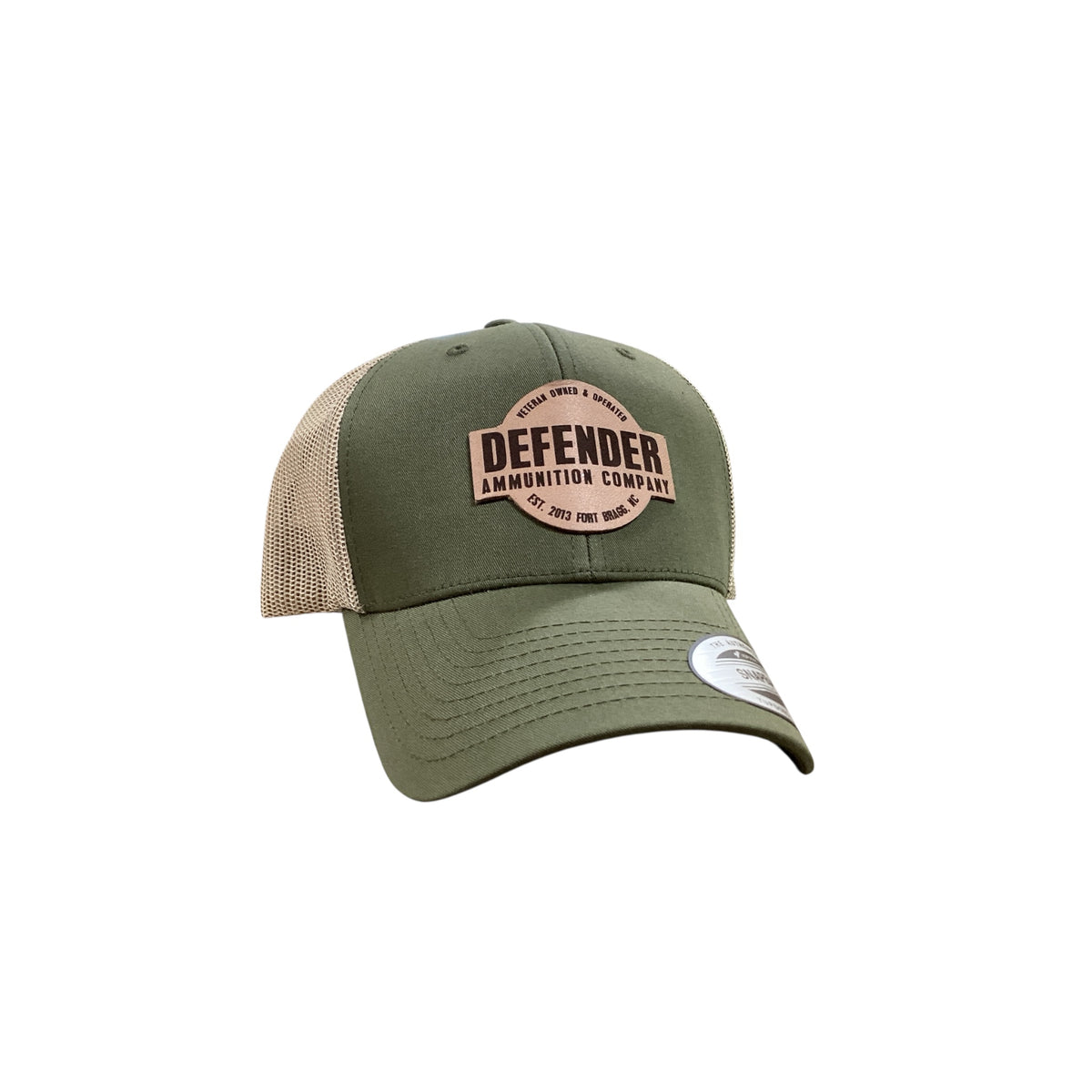 Defender Hat