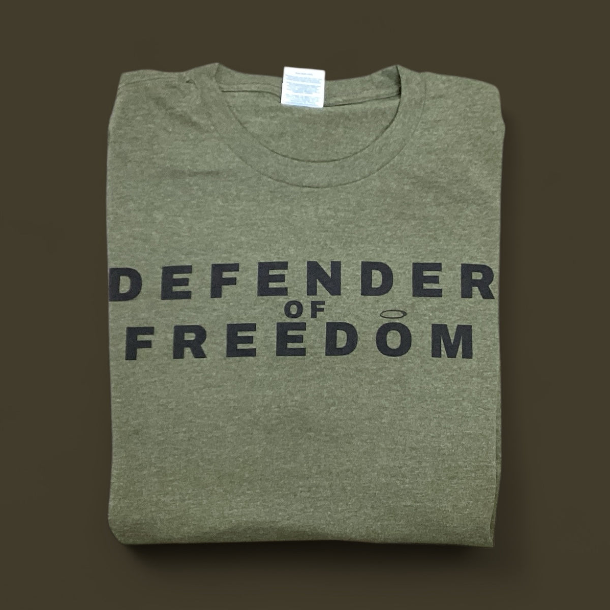 Freedom Tee