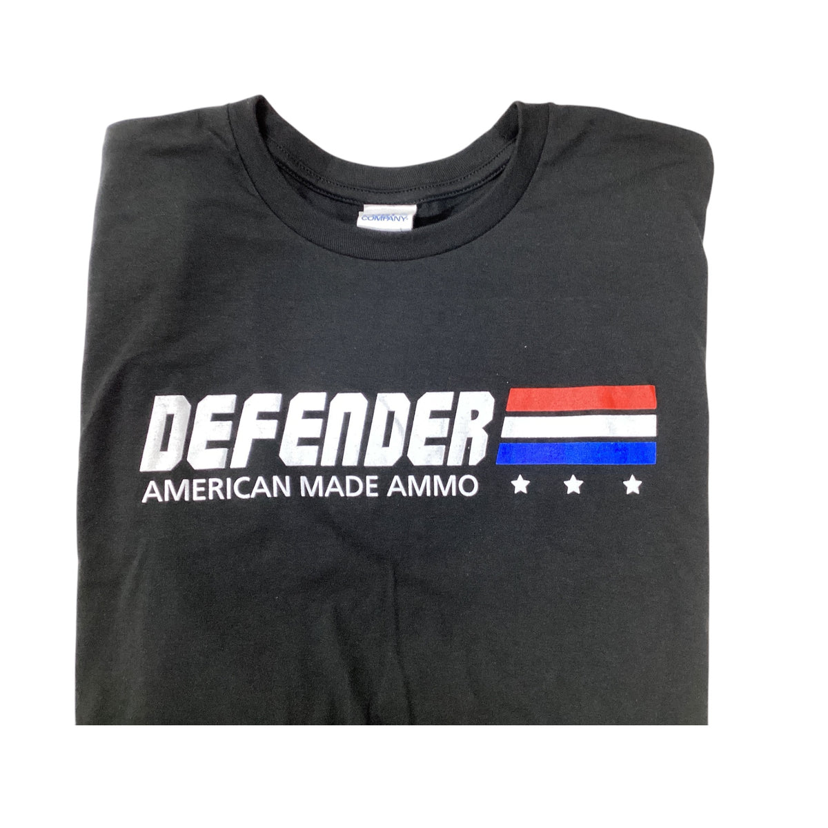 Defender Long Sleeve Hero Tee