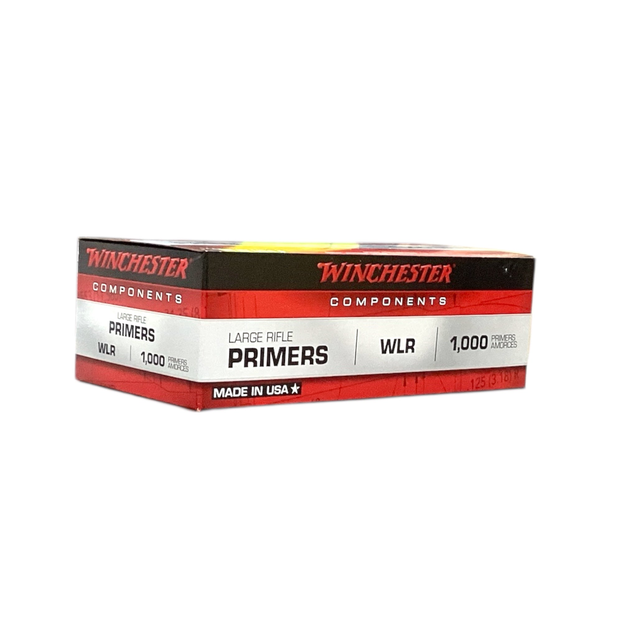 Large Rifle Primers