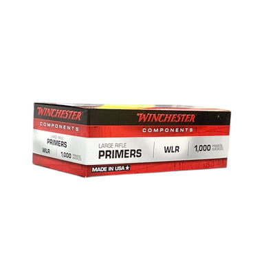 Large Rifle Primers