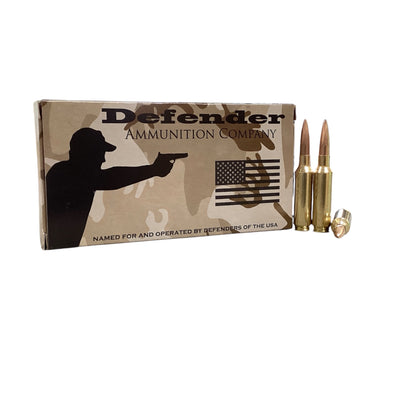 6.5 Creedmoor