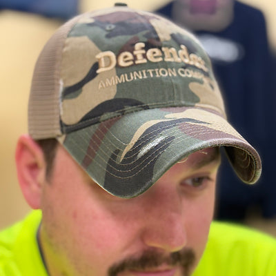 Defender Classic Hat