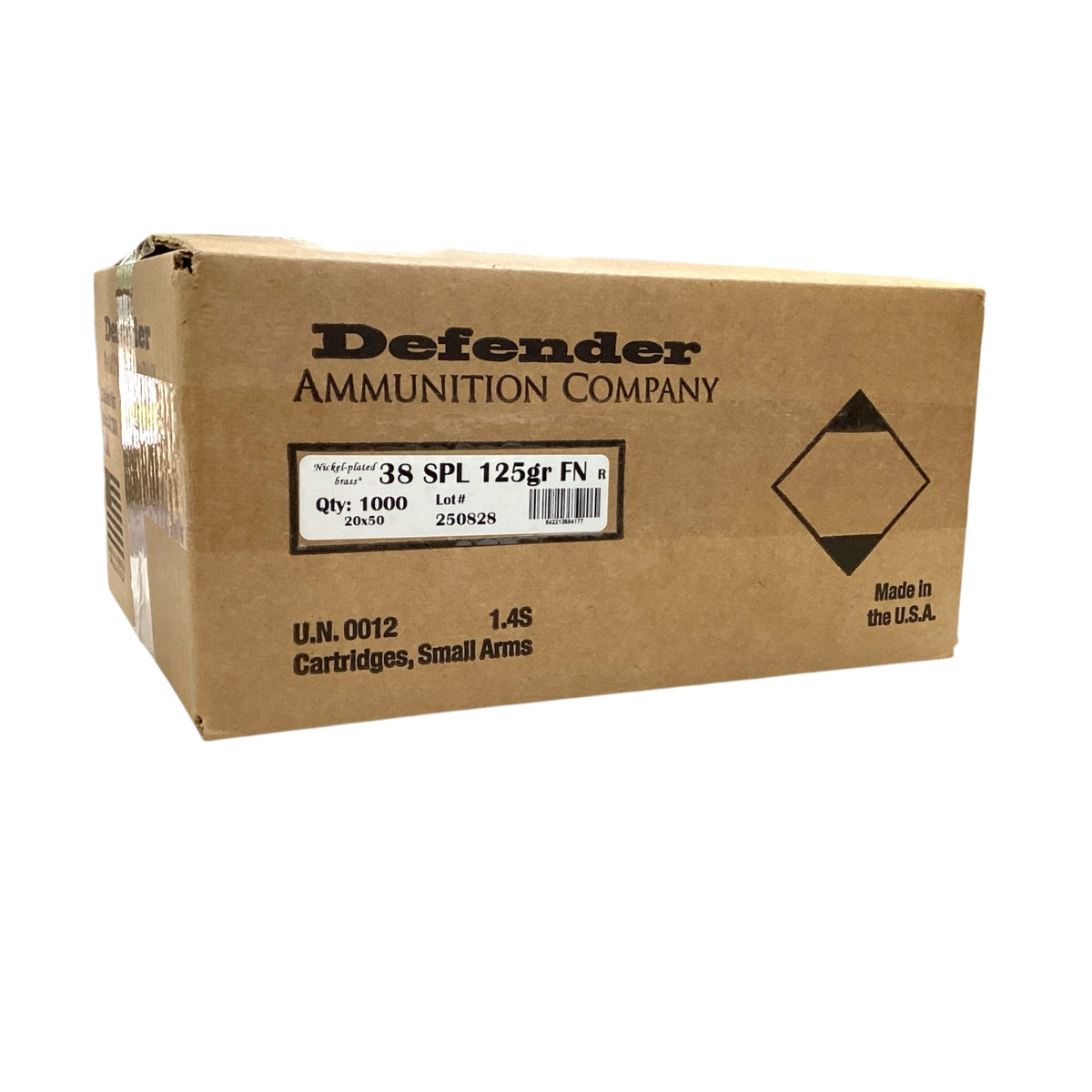 38 Special Target/Practice