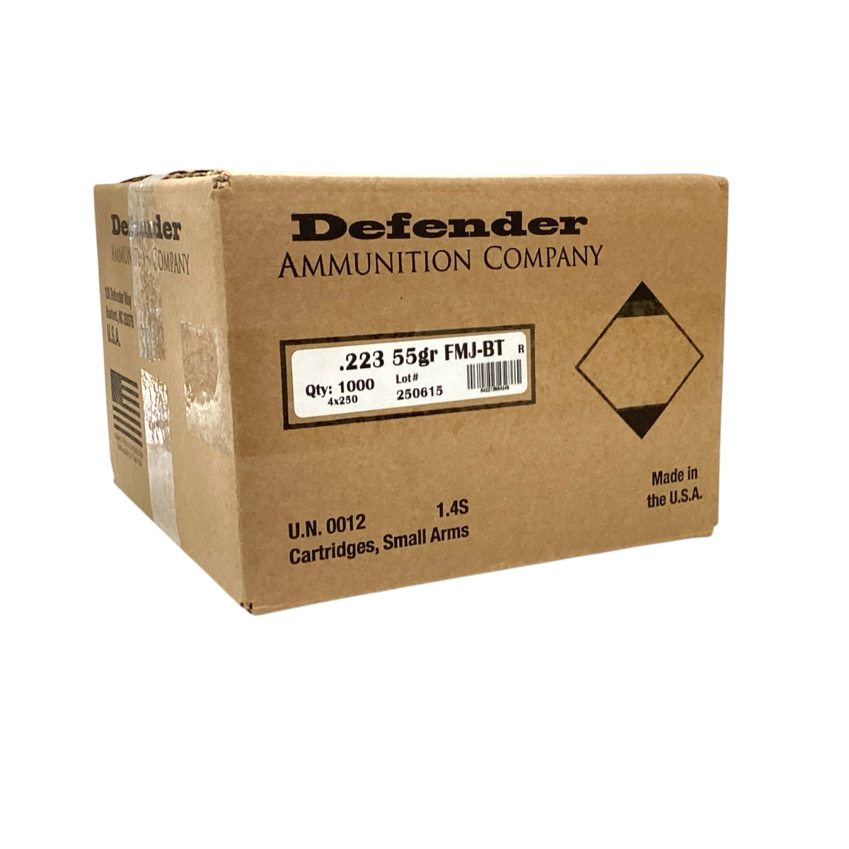 .223 Target/Practice